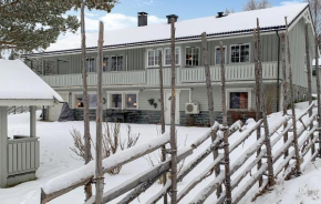 Cozy Apartment In Gol With Wifi